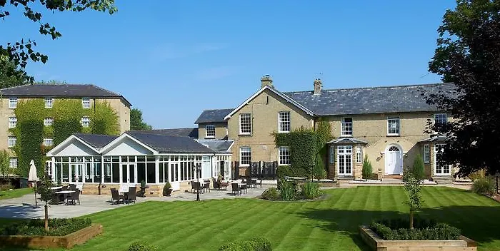 Cambridge Quy Mill Hotel & Spa
