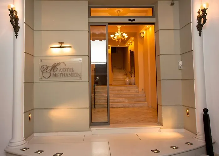 Hotel Methanion