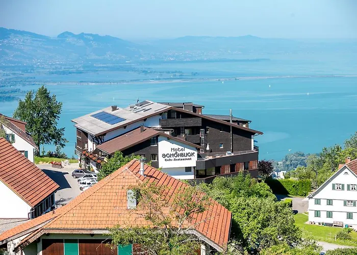 Hotel Schoenblick