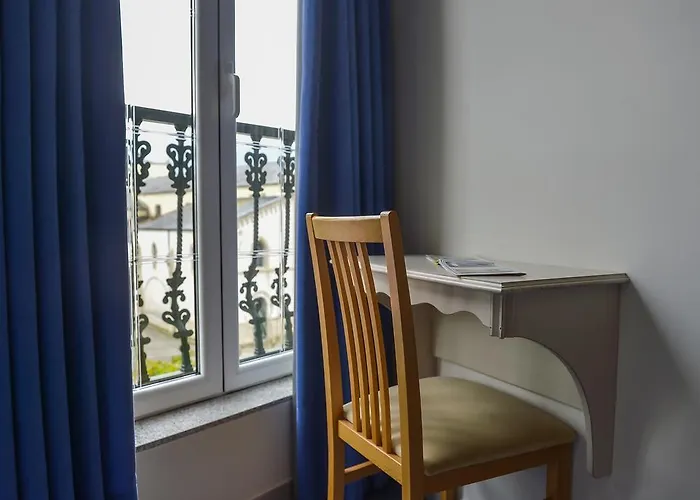 Hostal Linares Ribadeo