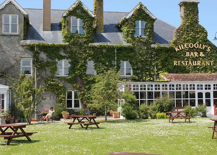 Kilcooly'S Country House