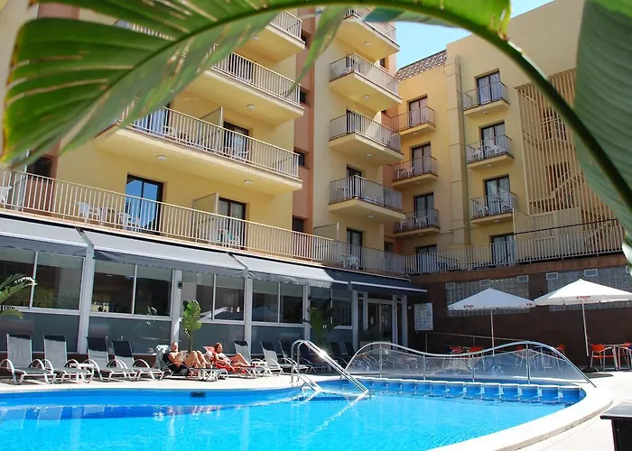 Hotel Stella Maris