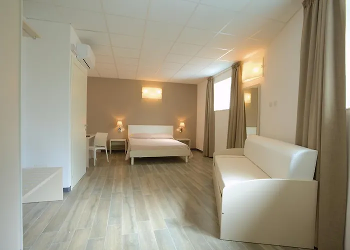 Sabbia D'Oro Locanda&beach