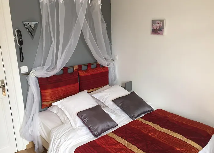 Hostellerie Normande Houlgate