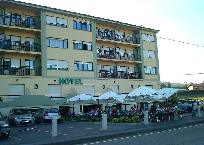 Hotel Brisamar