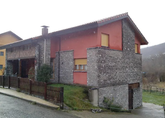 Hostal Casa La Picota Cofinal