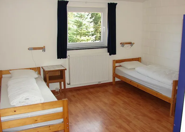 B&B Snow View Lodge Medendorf