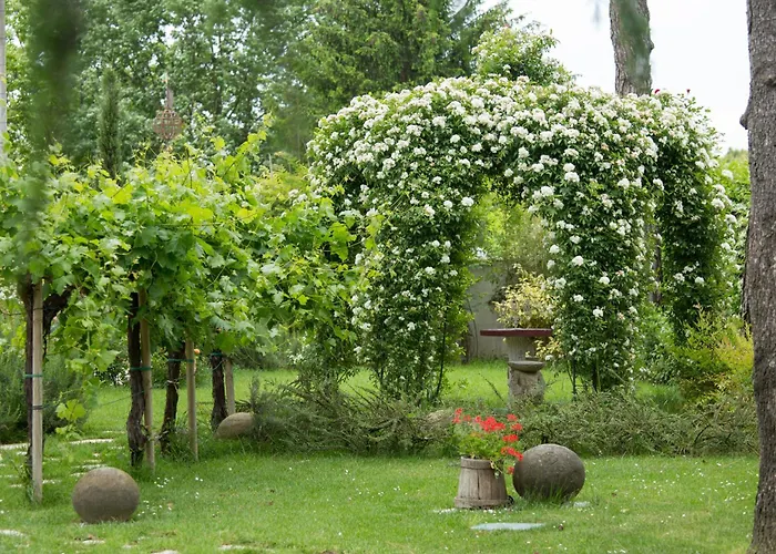 Ca'Bevilacqua Bed&Breakfast