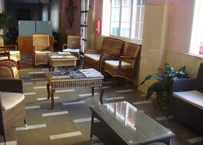 Hotel Sacratif