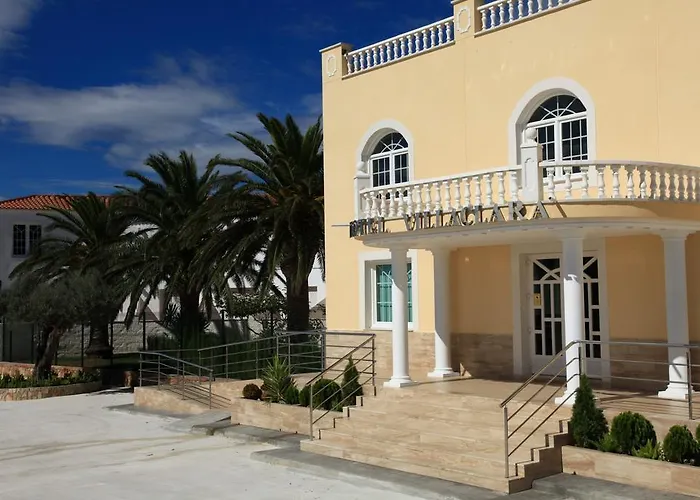 Hotel Villaclara
