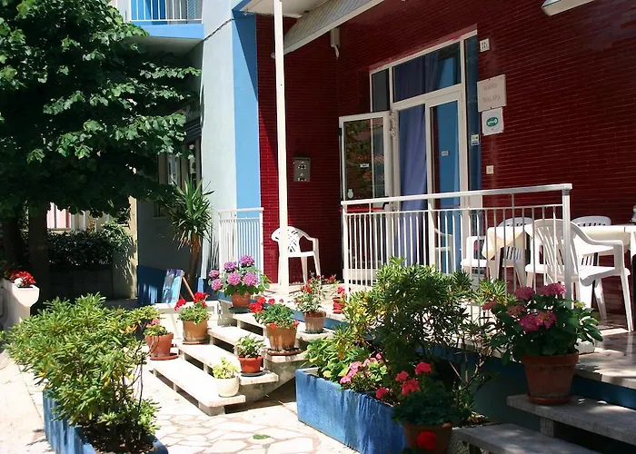 Hotel Niagara Marotta