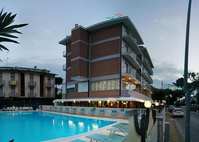 Hotel Lanzoni