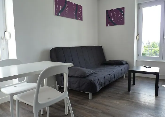 Résidence Albert Premier