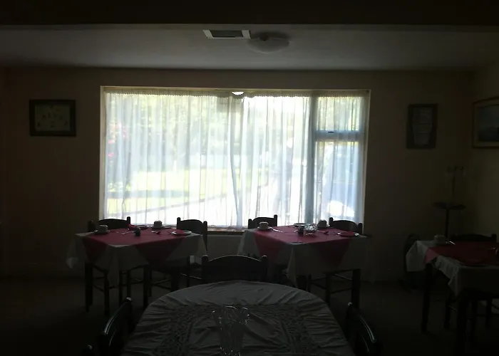 Fountain House B&B Macroom
