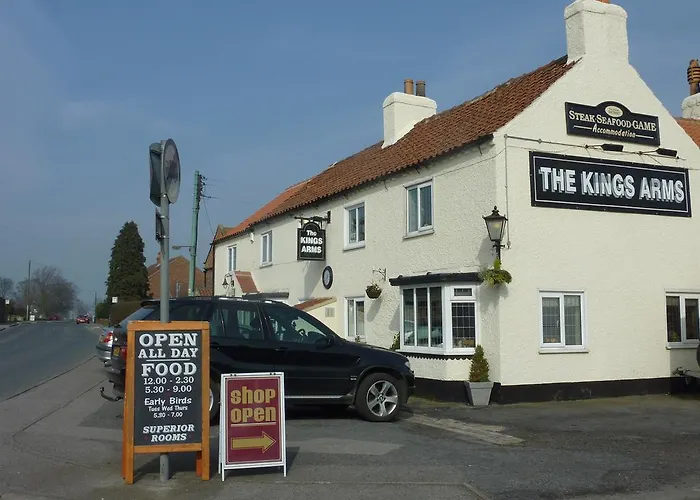 Kings Arms