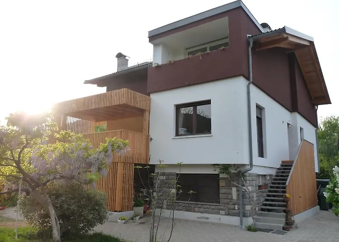 B&B Casa sul Lago - Appartamenti