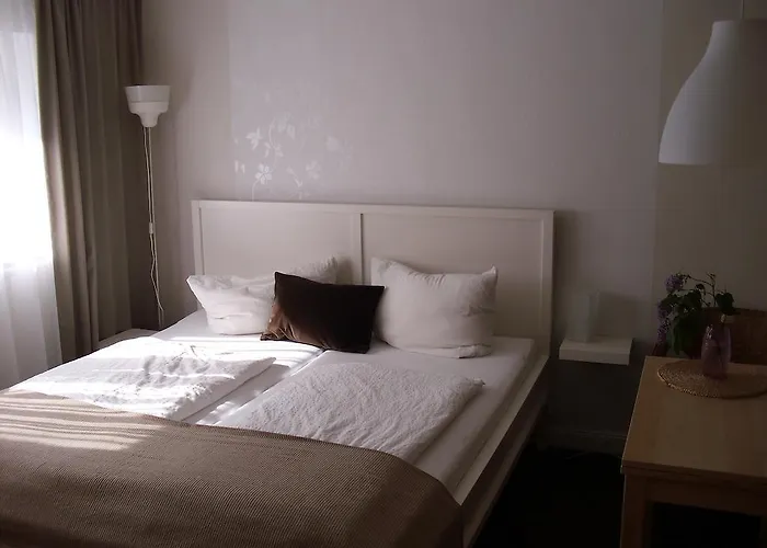 Hotel Zur Weide Boltenhagen
