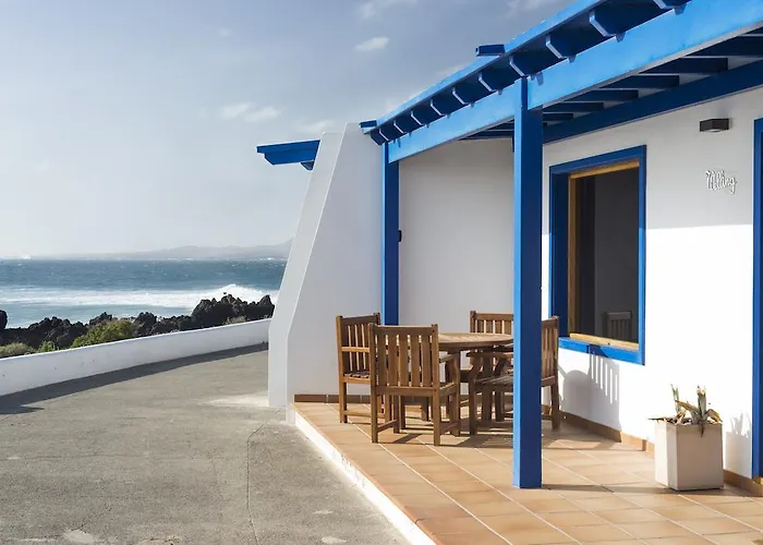 Casitas Del Mar Hotel Punta Mujeres