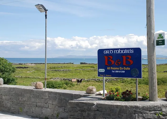 Ard Mhuiris B&B