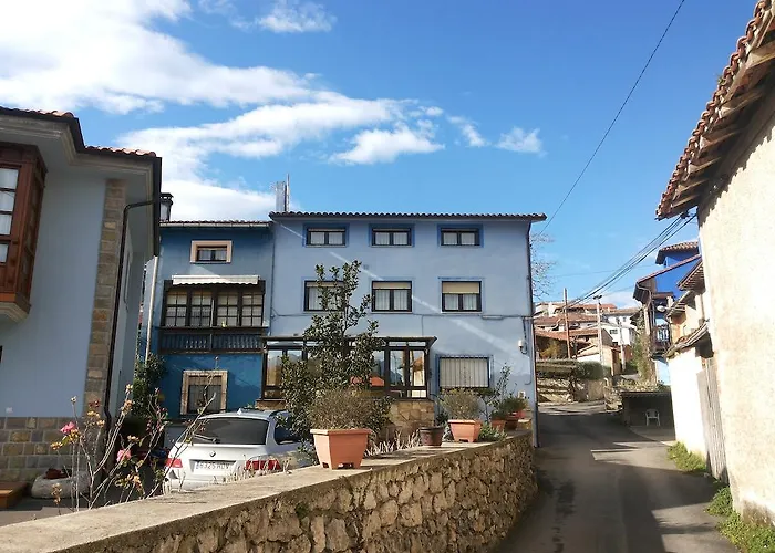 Hotel Casa Mariví Niembro
