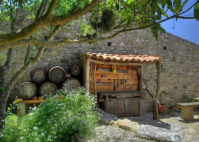 Aldeia Da Mata Pequena Hotel Mafra