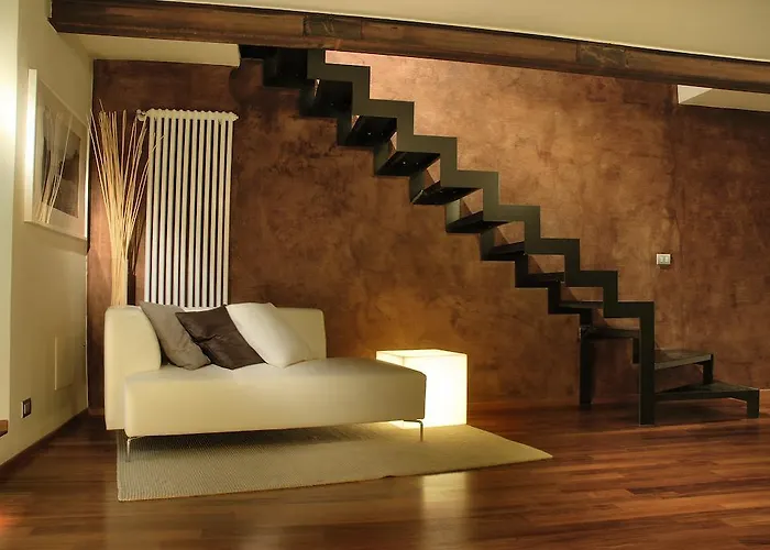 B&B Terres D'Aventure Suites