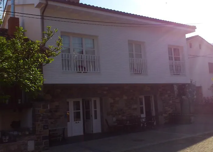 Hotel Rural El Secreto de Julia Ríoseco
