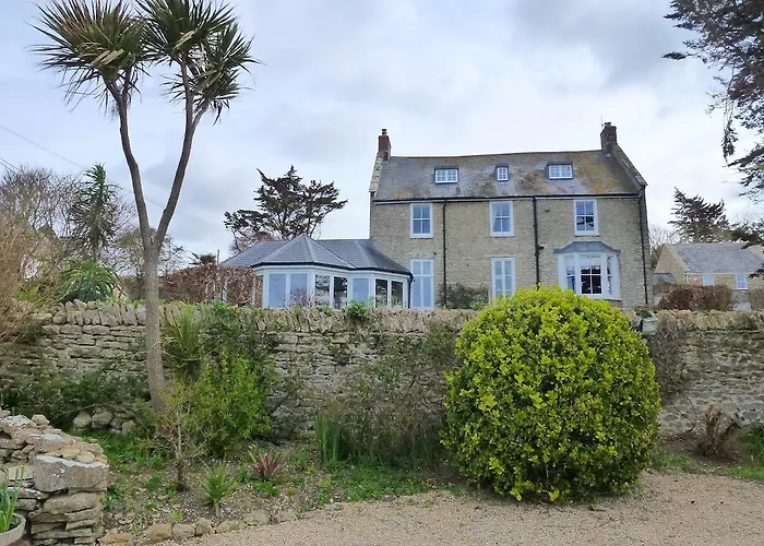 The Manor House