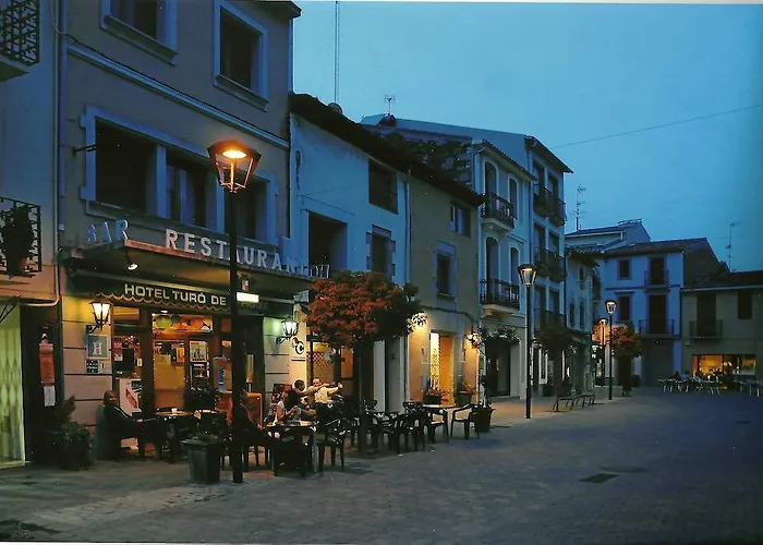 Turó de L´Home Santa María de Palautordera