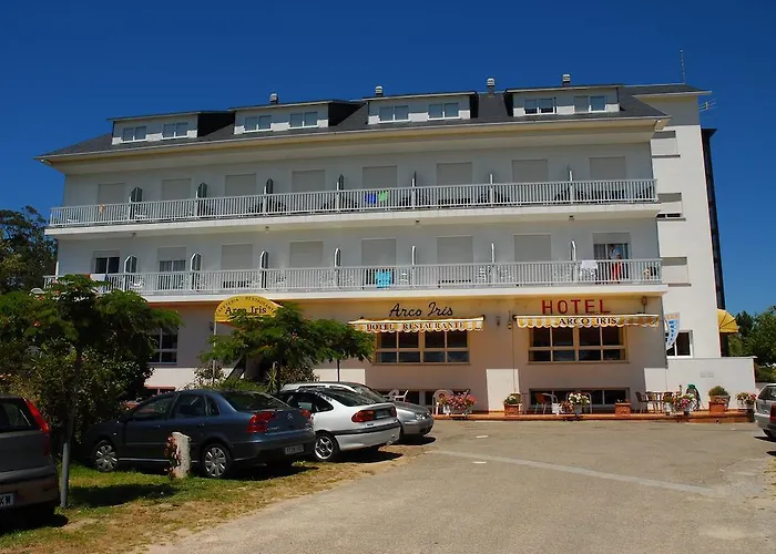Hotel Arco Iris Vilanova de Arousa
