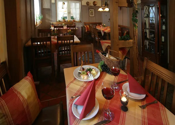 Hotel Engel