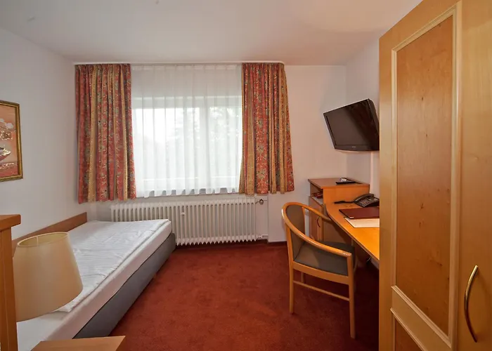 Hotel Engel