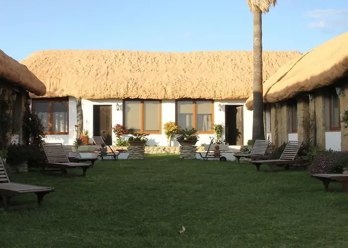Habitaciones Sajorami Beach Zahora