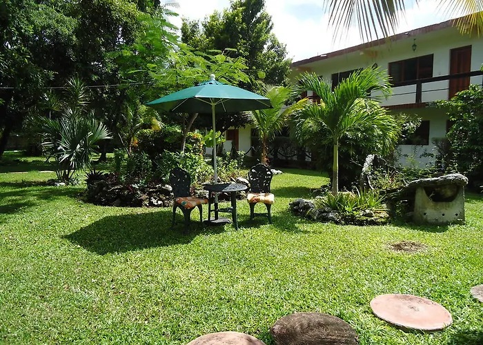 Hotel Cozumel Costa Brava