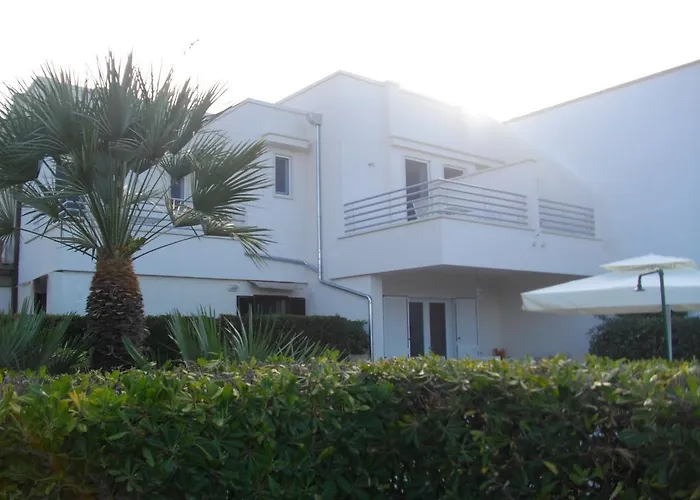 B&B Villa Cinzia Torre Santa Sabina