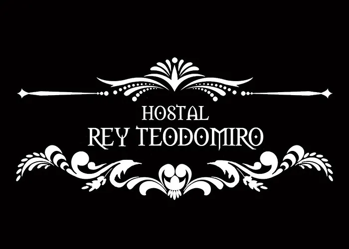 Hostal Rey Teodomiro