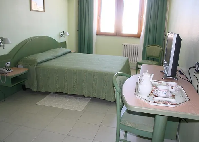 Hotel Grillo