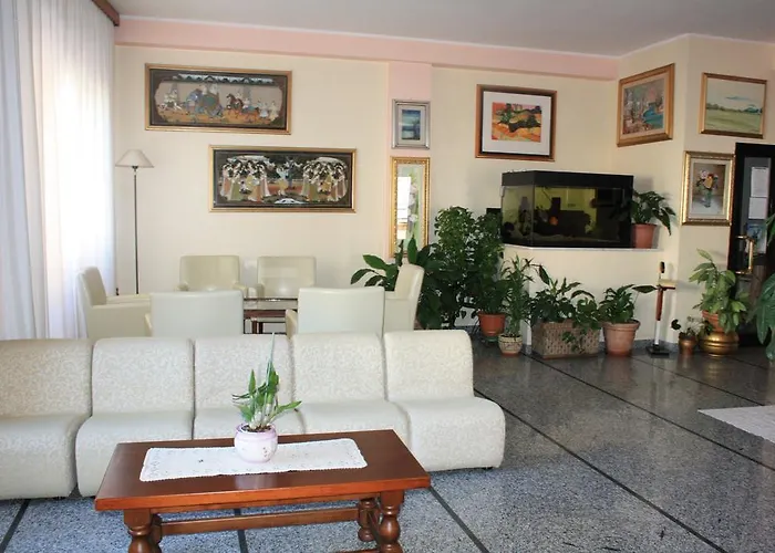 Hotel Grillo