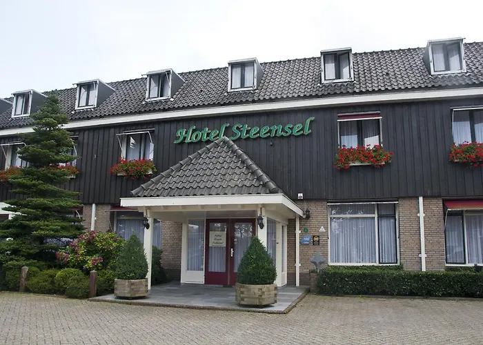Hotel Steensel