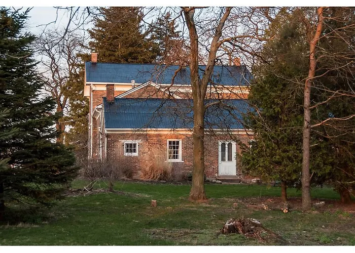 Culverdene House