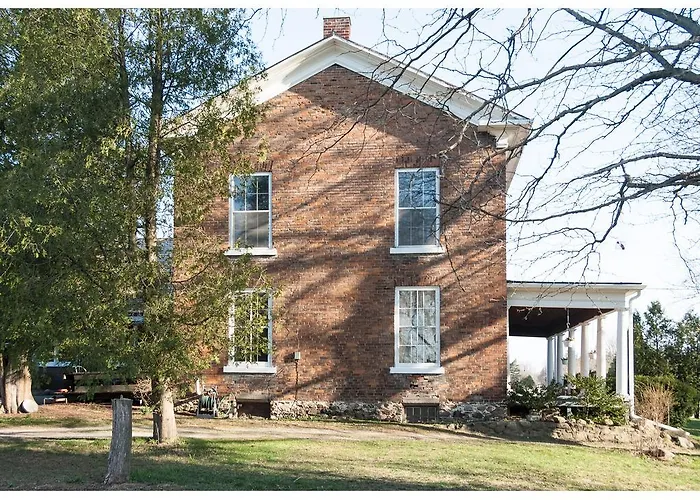 Culverdene House