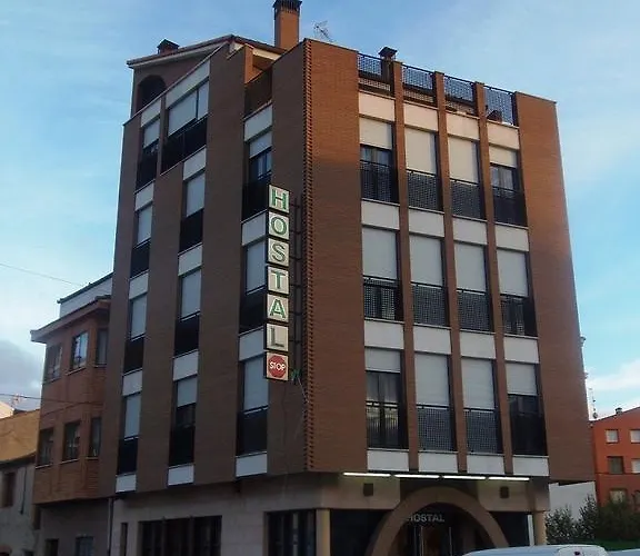 Hostal Stop