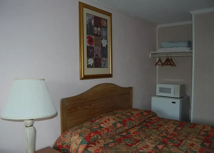 Sea Breeze Ocean City