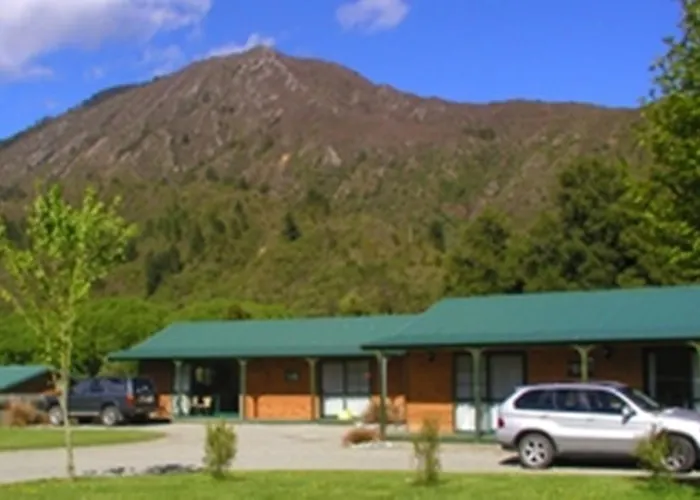 Kiwi Park Motels