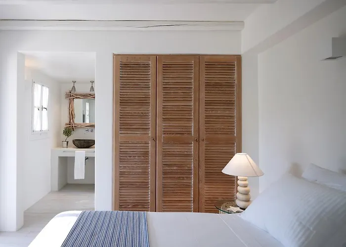 Villa Marandi Luxury Suites Stelida 