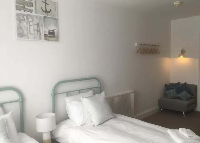 Hotel Portreath Arms