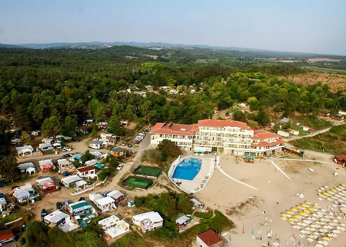 Hotel Sea Horse Lozenets