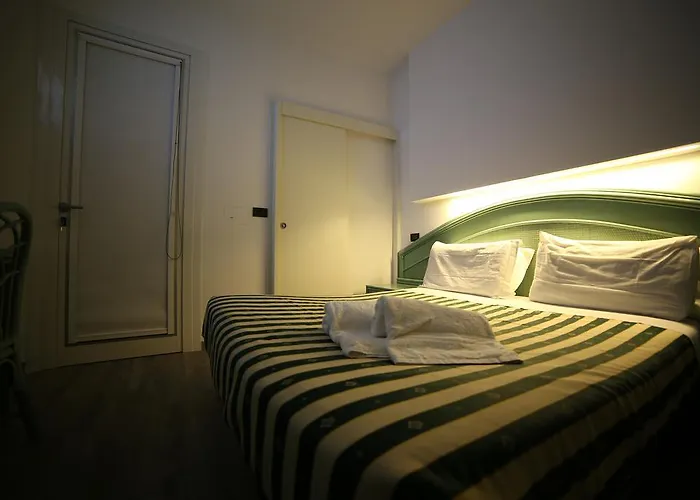 Hotel Santa Lucia Bibione