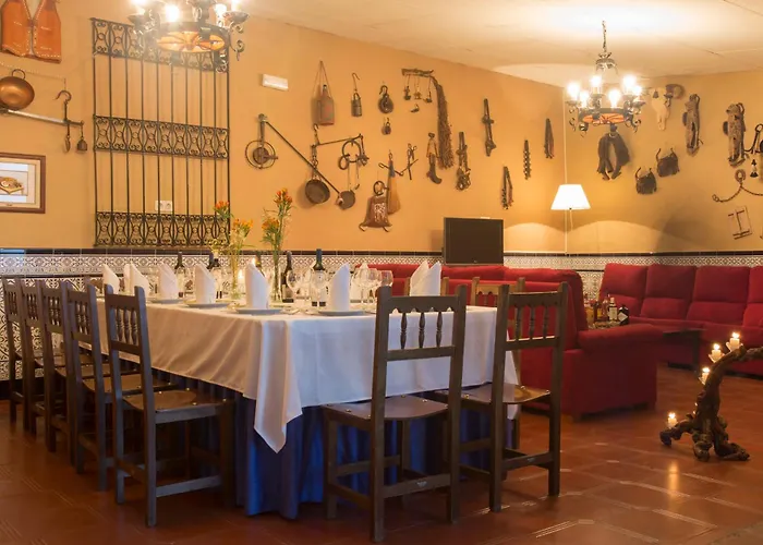 Hotel San Juan