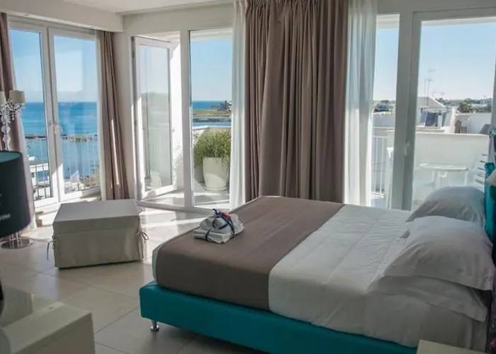 Hotel Cico Torre Santa Sabina